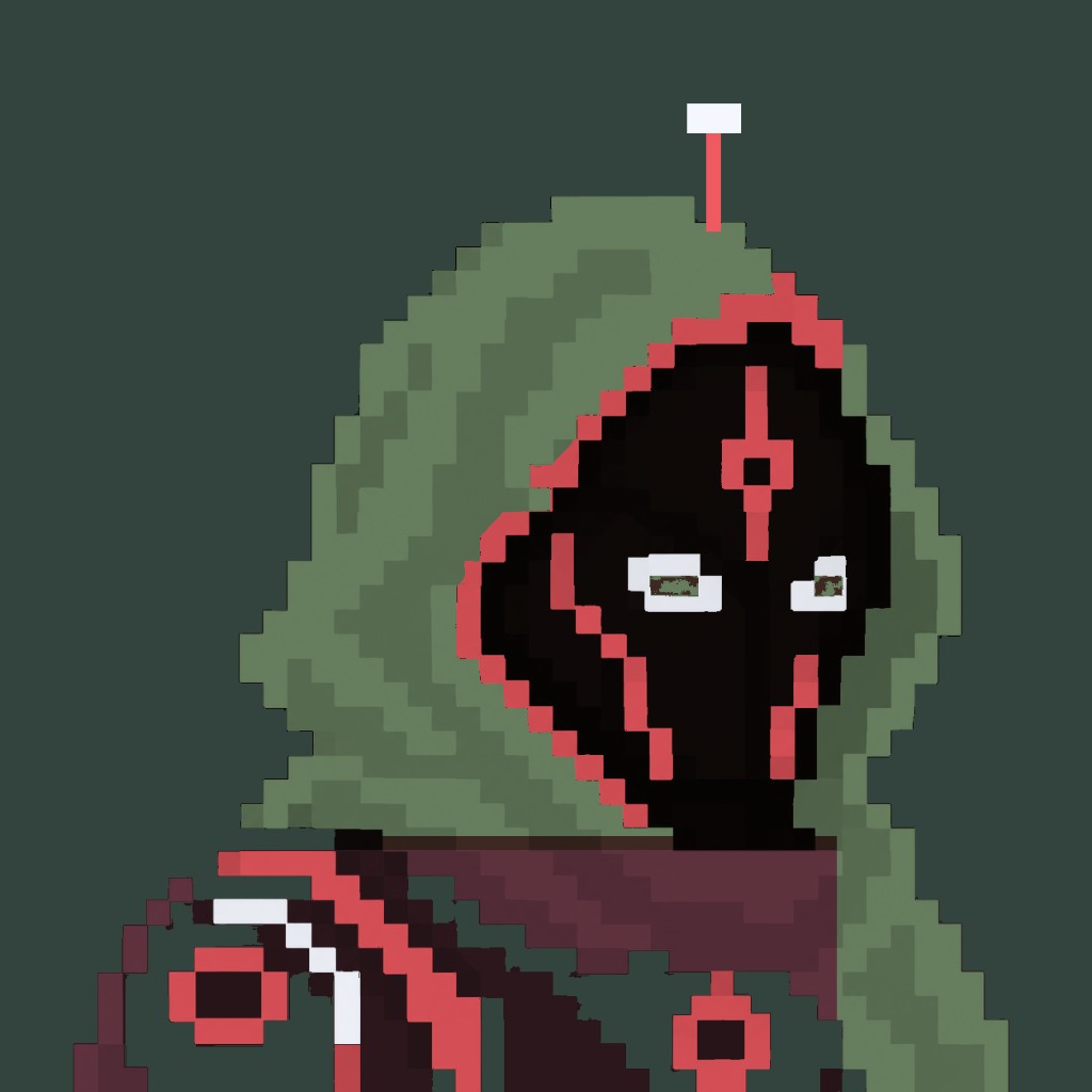 Sentinel 056